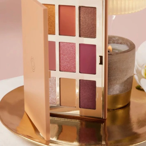 NWOB Complex Culture Cosmetics Future So Bright 9 Shade Vegan Eyeshadow Palette - Picture 8 of 11